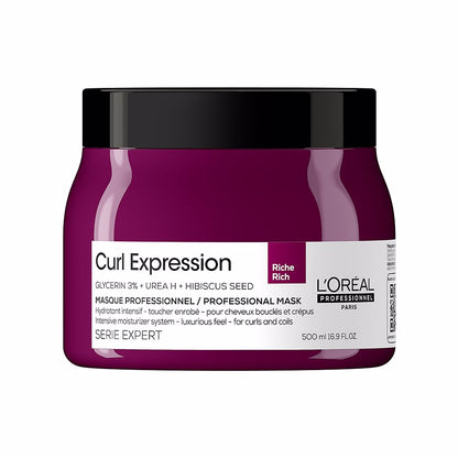L'ORÉAL PROFESSIONNEL PARIS - Cabello - CURL EXPRESSION / (15 opciones)
