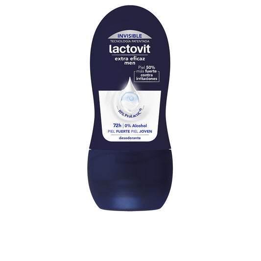 LACTOVIT - Higiene - LACTOVIT HOMBRE