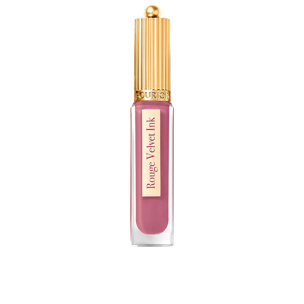 BOURJOIS - Maquillaje - ROUGE VELVET INK / (20 opciones)