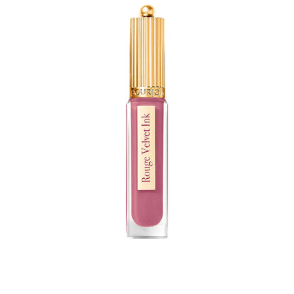 BOURJOIS - Maquillaje - ROUGE VELVET INK / (20 opciones)