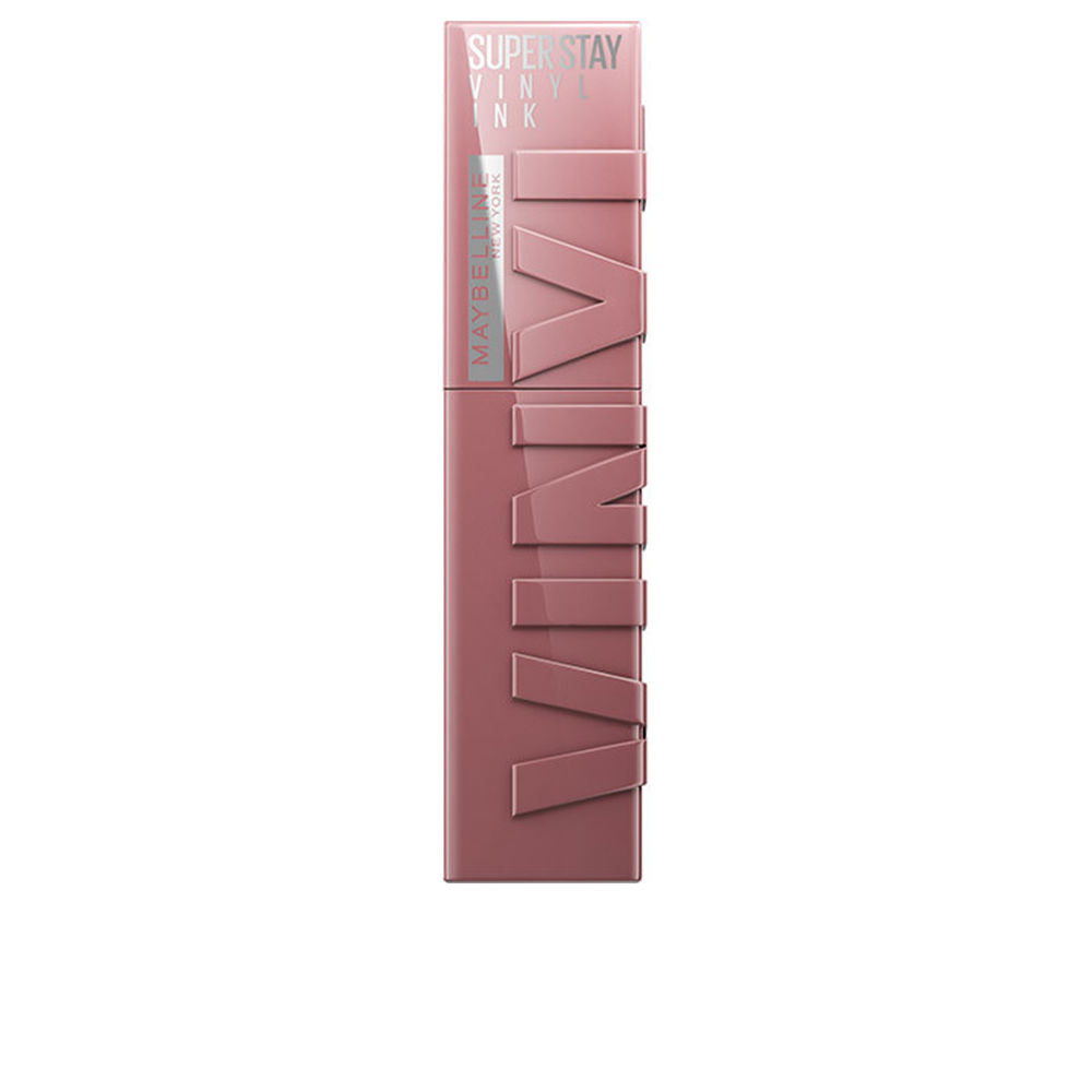 MAYBELLINE - Maquillaje - SUPERSTAY 24H lip color