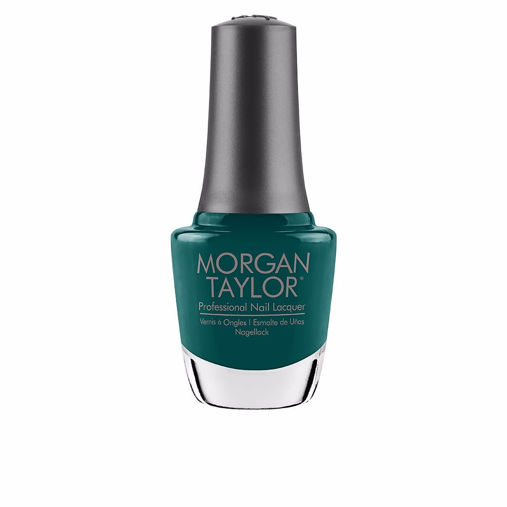 MORGAN TAYLOR - Maquillaje - LACAS DE UÑAS / (19 opciones)