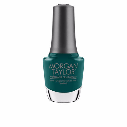 MORGAN TAYLOR - Maquillaje - LACAS DE UÑAS / (19 opciones)