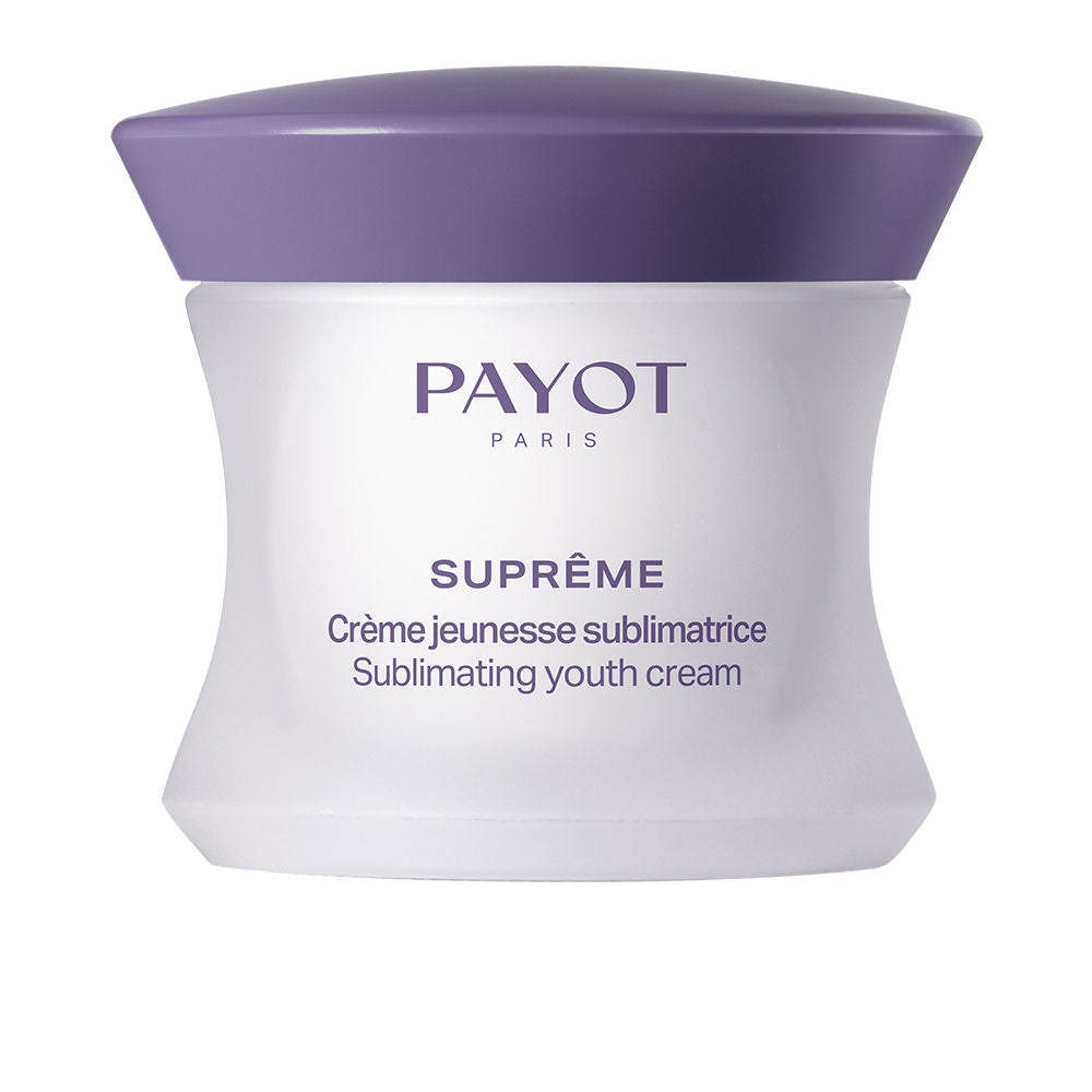 PAYOT - Cosmética Facial - SUPRÊME / (4 opciones)