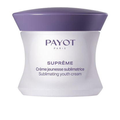PAYOT - Cosmética Facial - SUPRÊME / (4 opciones)