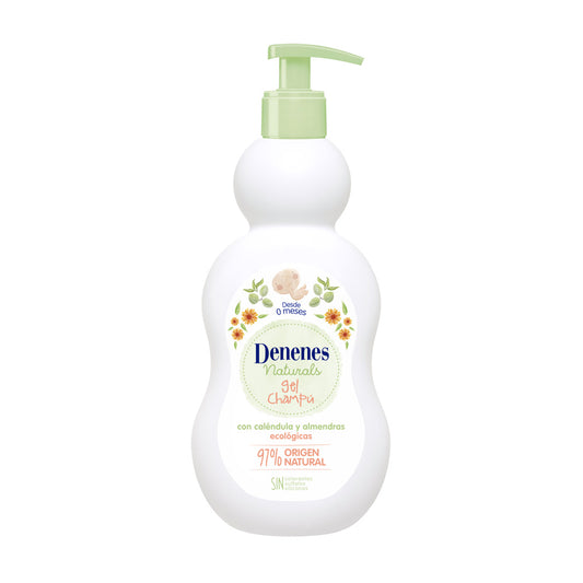 DENENES - Bebé y Niños - DENENES NATURALS