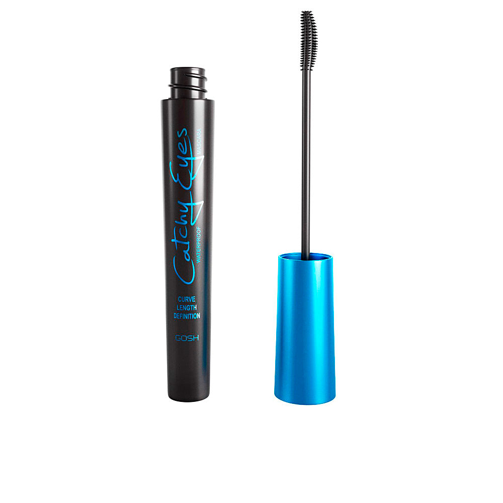 GOSH - Maquillaje - CATCHY EYES / (3 opciones)