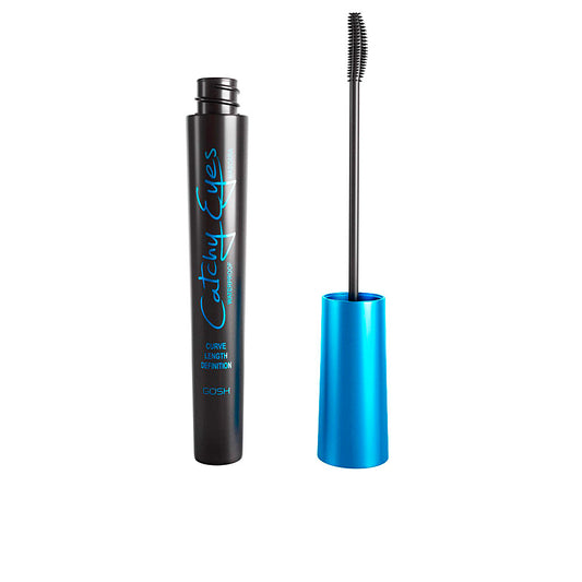 GOSH - Maquillaje - CATCHY EYES / (3 opciones)