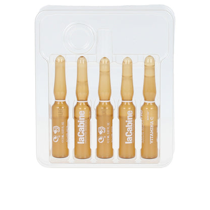 LA CABINE - Cosmética Facial - LA CABINE AMPOLLAS / (4 opciones)