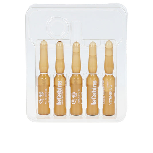 LA CABINE - Cosmética Facial - LA CABINE AMPOLLAS / (4 opciones)