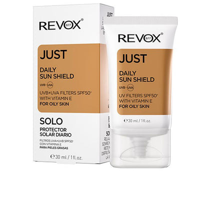 REVOX B77 - Cosmética Facial - JUST / (38 opciones)