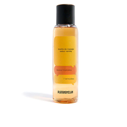 PLATANOMELÓN - Erótica - ACEITE / (3 opciones)