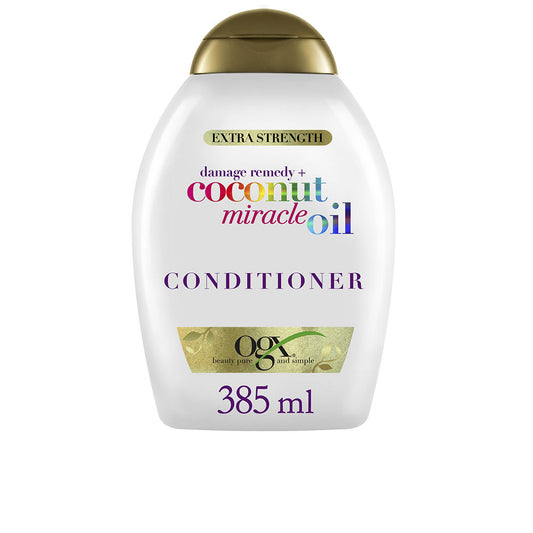 OGX - Cabello - COCONUT MIRACLE OIL