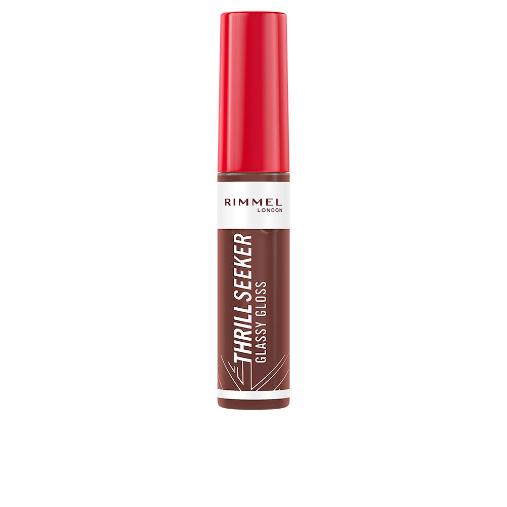 RIMMEL LONDON - Maquillaje - THRILL SEEKER / (16 opciones)