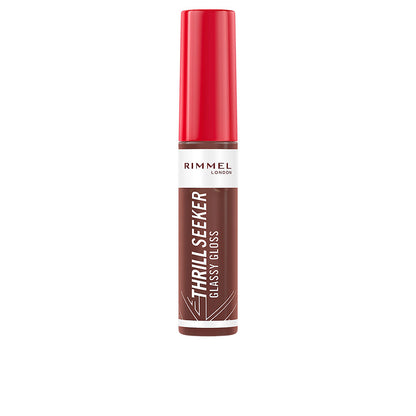 RIMMEL LONDON - Maquillaje - THRILL SEEKER / (16 opciones)