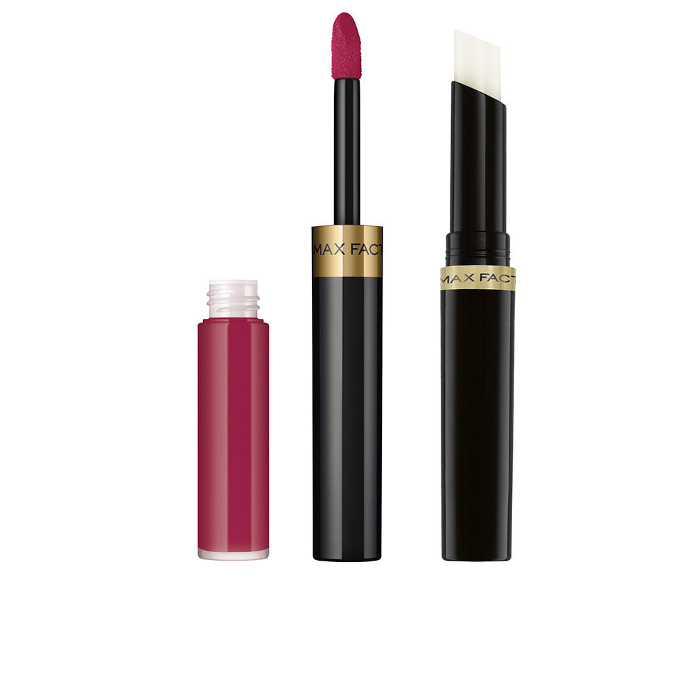 MAX FACTOR - Maquillaje - LIPFINITY / (26 opciones)