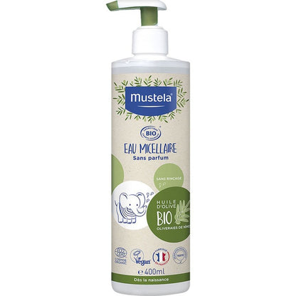 MUSTELA - Bebé y Niños - BIO MUSTELA / (6 opciones)