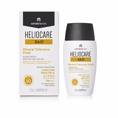HELIOCARE - Solar - HELIOCARE 360º / (39 opciones)
