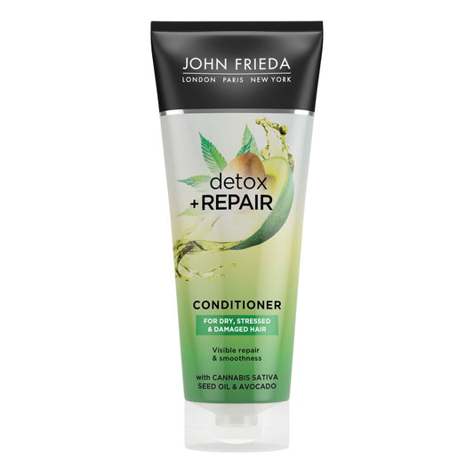 JOHN FRIEDA - Cabello - DETOX & REPAIR