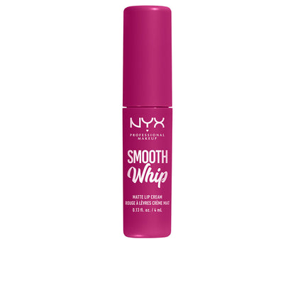 NYX PROFESSIONAL MAKE UP - Maquillaje - SMOOTH WHIP / (16 opciones)