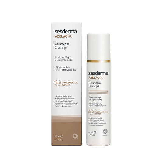 SESDERMA - Cosmética Facial - AZELAC / (6 opciones)