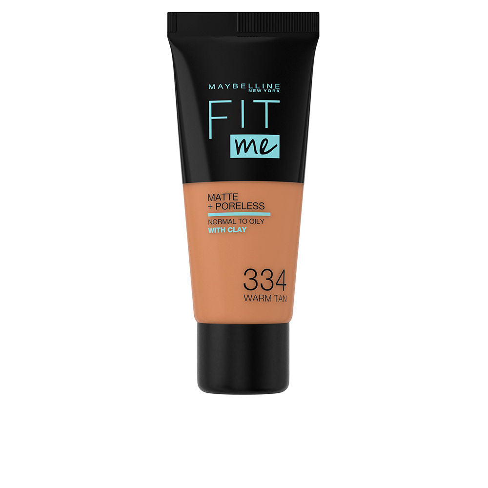 MAYBELLINE - Maquillaje - FIT ME concealer