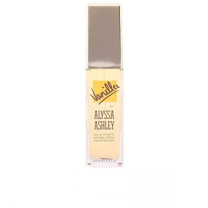 ALYSSA ASHLEY - Perfumes - VANILLA / (2 opciones)