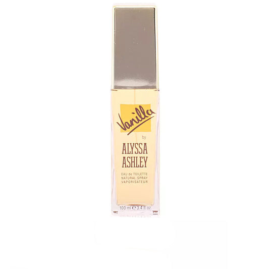 ALYSSA ASHLEY - Perfumes - VANILLA / (2 opciones)