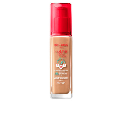 BOURJOIS - Maquillaje - HEALTHY MIX / (60 opciones)