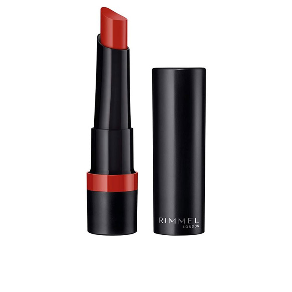 RIMMEL LONDON - Maquillaje - LASTING FINISH / (61 opciones)
