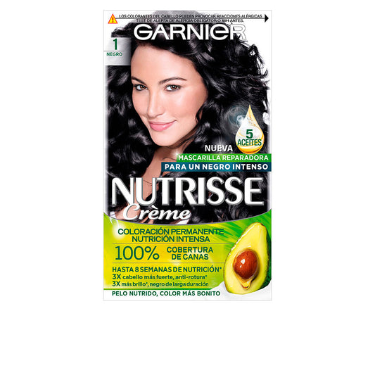 GARNIER - Cabello - NUTRISSE / (9 opciones)