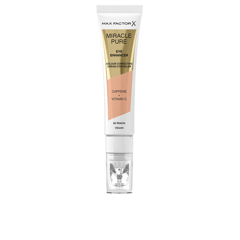 MAX FACTOR - Maquillaje - MIRACLE PURE / (62 opciones)