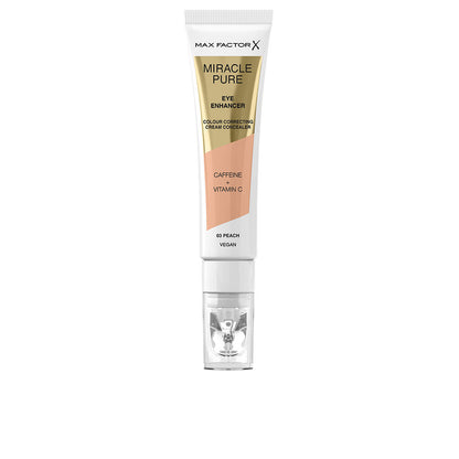 MAX FACTOR - Maquillaje - MIRACLE PURE / (62 opciones)