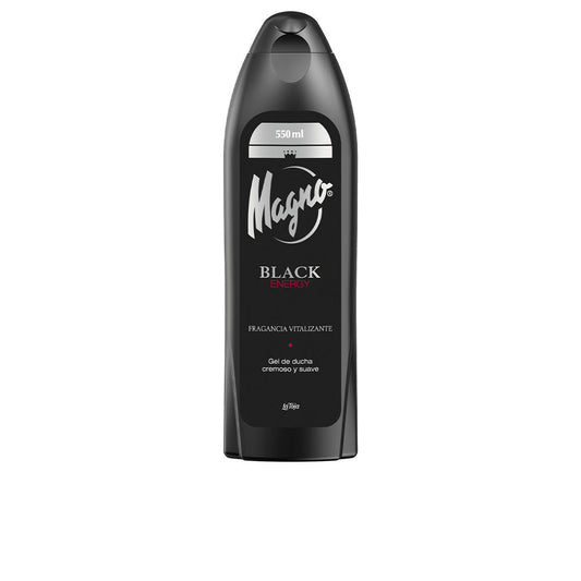 MAGNO - Higiene - BLACK ENERGY