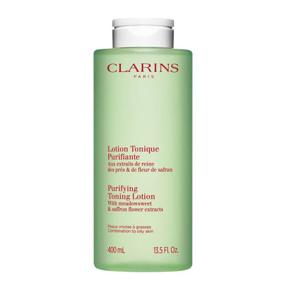 CLARINS - Cosmética Facial - LIMPIADORES FACIALES Y LOCIONES / (25 opciones)