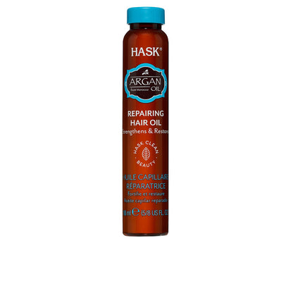 HASK - Cabello - ARGAN OIL / (5 opciones)