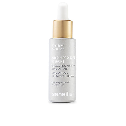 SENSILIS - Cosmética Facial - ORIGIN PRO