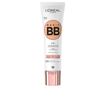 L'ORÉAL PARIS - Maquillaje - BB C'EST MAGIC bb cream skin perfector