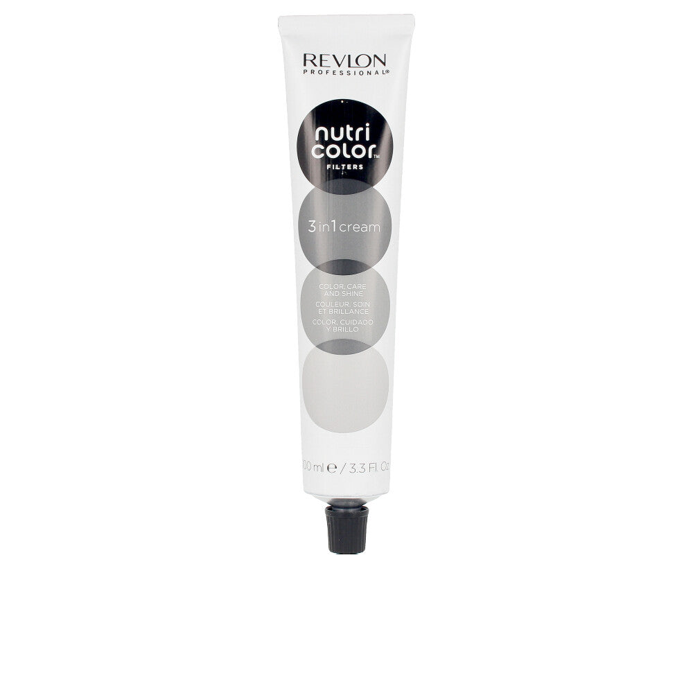REVLON - Cabello - NUTRI COLOR / (30 opciones)