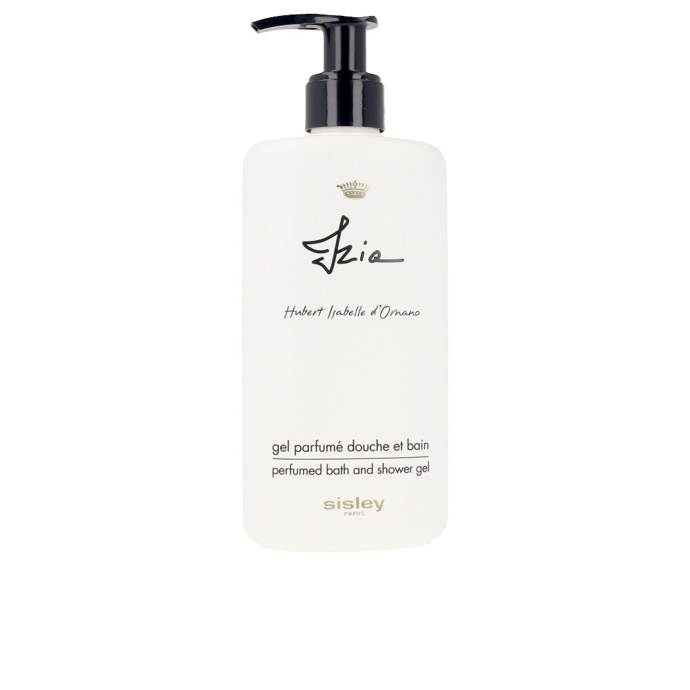 SISLEY - Perfumes - IZIA / (8 opciones)
