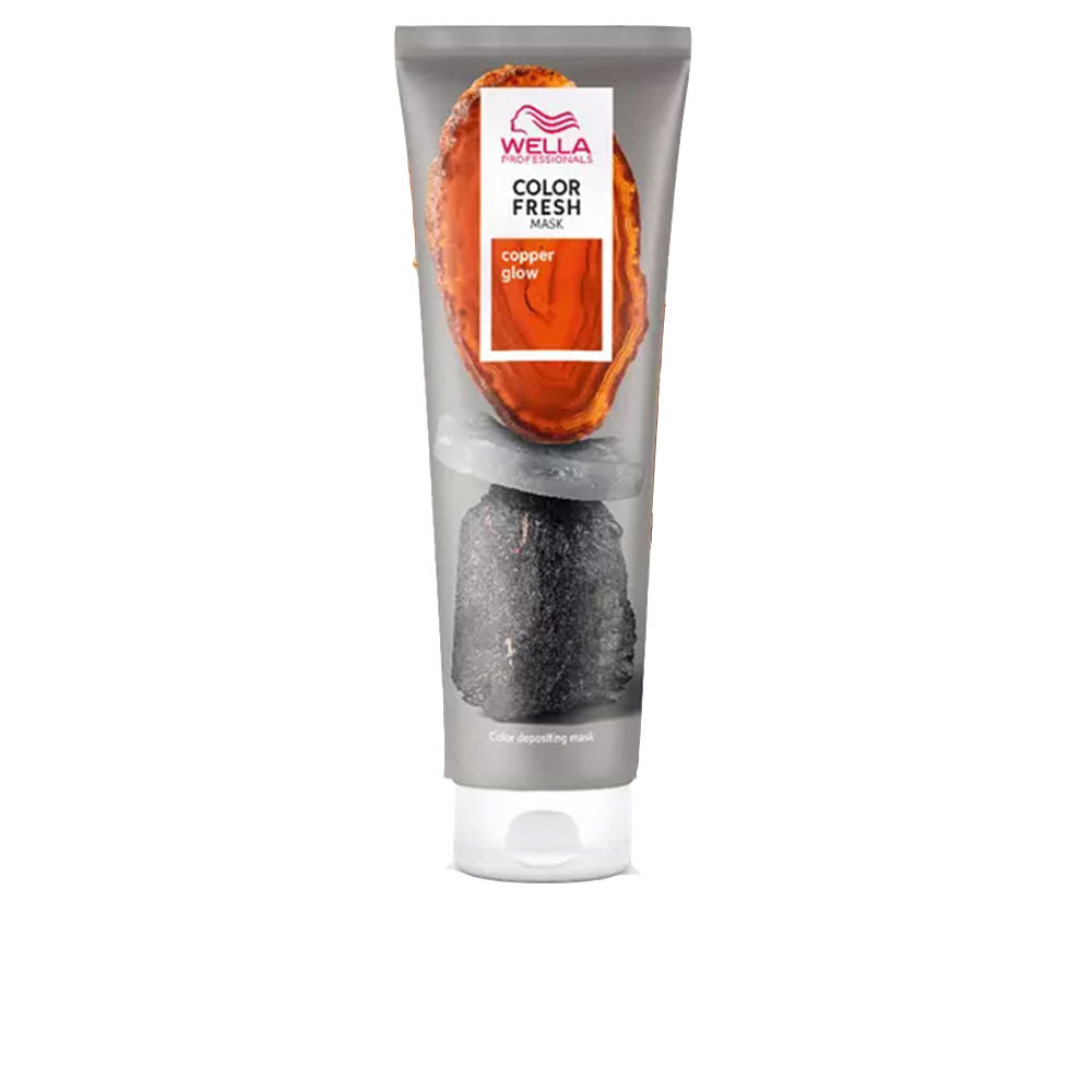 WELLA PROFESSIONALS - Cabello - COLOR FRESH / (5 opciones)