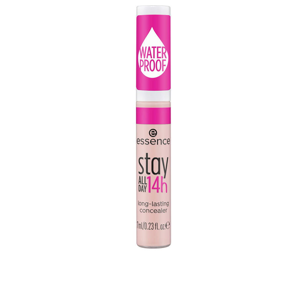ESSENCE - Maquillaje - STAY ALL DAY 14H / (4 opciones)