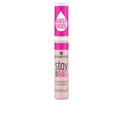 ESSENCE - Maquillaje - STAY ALL DAY 14H / (4 opciones)
