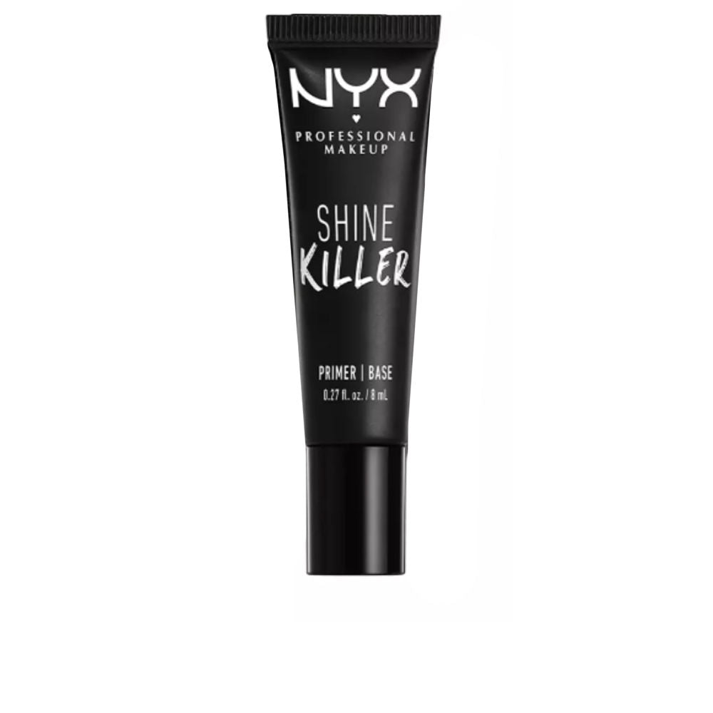 NYX PROFESSIONAL MAKE UP - Maquillaje - SHINE KILLER / (2 opciones)