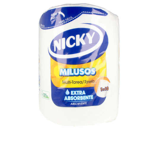 NICKY - Hogar - MULTIUSOS