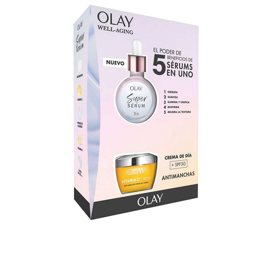 OLAY - Cosmética Facial - VITAMINA C