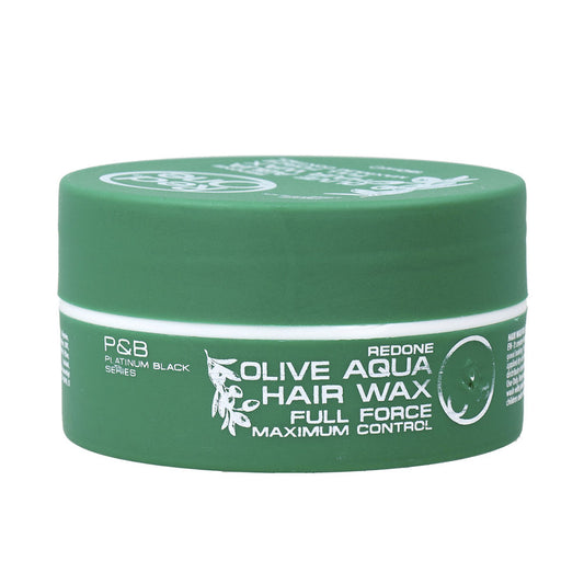 RED ONE - Cabello - FULL FORCE AQUA HAIR WAX / (2 opciones)
