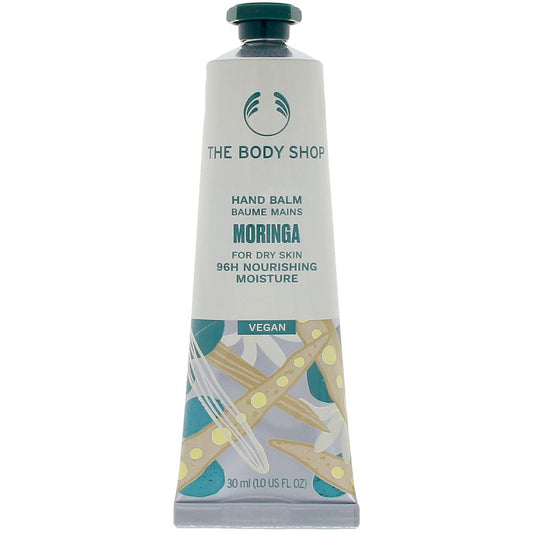 THE BODY SHOP - Cosmética Corporal - MORINGA