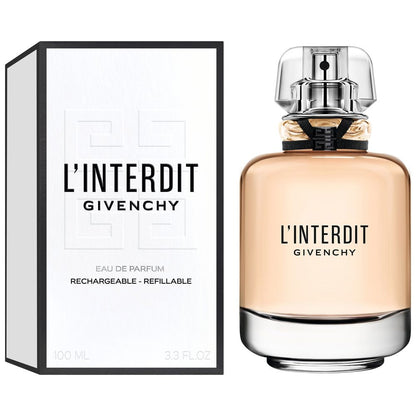 GIVENCHY - Perfumes - L'INTERDIT / (5 opciones)