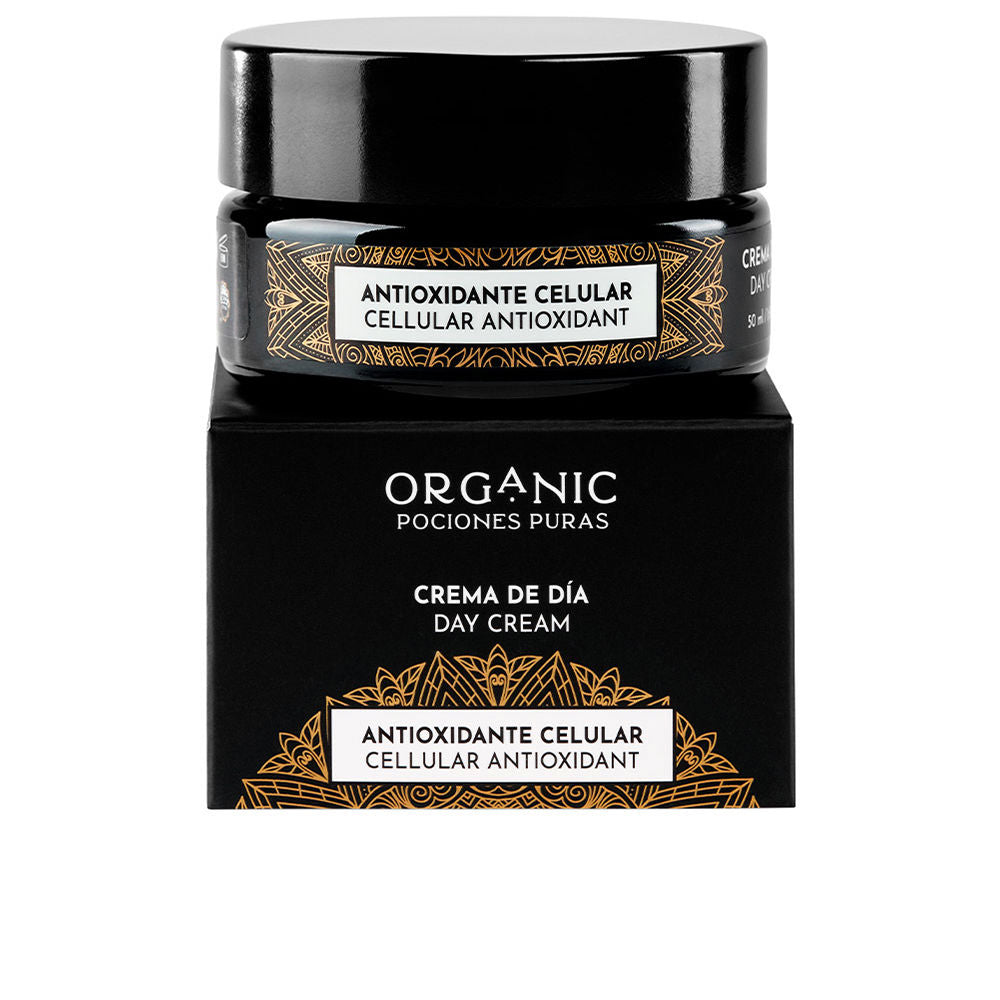 Orgạnic Pociones Puras - Cosmética Facial - FACIAL / (5 opciones)